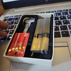 Original High Quality Kale Kilit 80mm Cylinder Lock