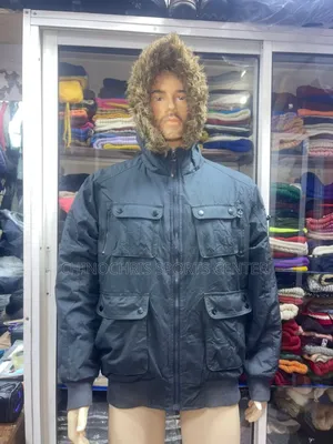 Winter Jacket
