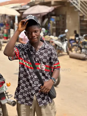 *Professional Phone Engineers in Ibadan*