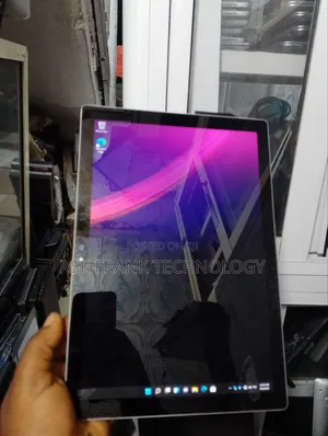 Laptop Microsoft Surface Pro 4GB Intel Core I5 SSD 128GB