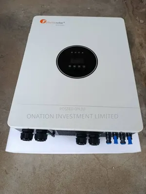 12kva 48v Felicity Hybrid Inverter