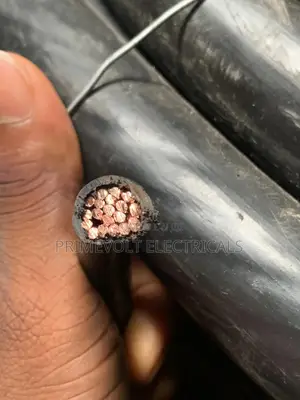 70mm Single Cable