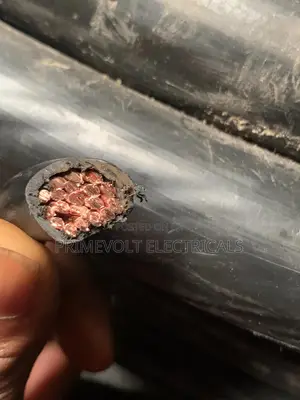 70mm Single Cable