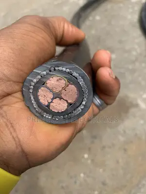 70mmx4core Coleman Wire
