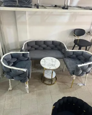 Mini Sofa Fabric Chairs by 5seaters