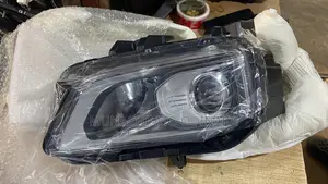 Headlamp Hyundai Kona 2020/2022 Set