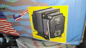 Step Down Transformer for Homes/ Restaurants/ Offices/ Companies/ Bars