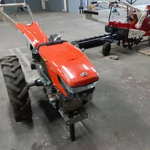 Kubata Power Tiller