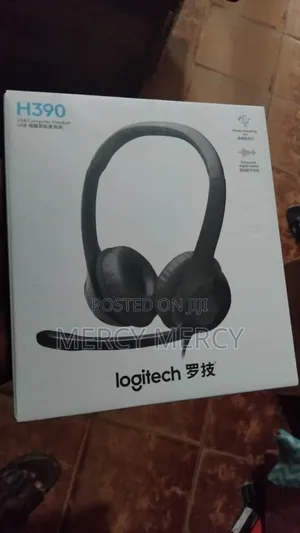 Logitech Headset