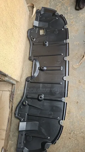 Under Engine Protector for Highlander 2020/2023