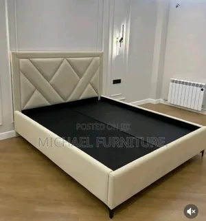  at Strongandsturdy 5 by 6 Bedframe
