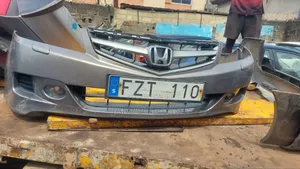 Complete Front Bumper Acura TSX 2007