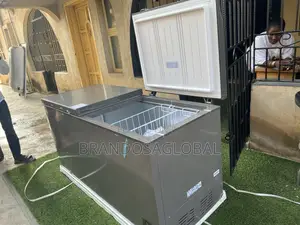 Hisense 500l Freezer FRZ Fc 66dd Double Door Power