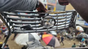 Front Grill Rx 350 2013/2015 Direct Not Upgrade