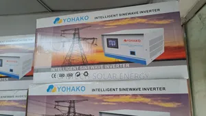 1kva Yohako Inverter