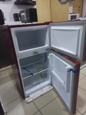 Polystar Refrigerator Table Top Double