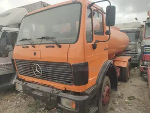 Mercedes-Benz 2014 Orange