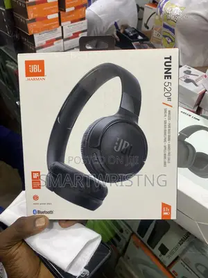 Original Jbl Headset