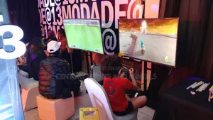 Video Games and Vr Game