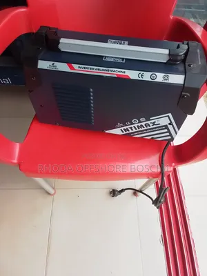 Argon Welding Machine