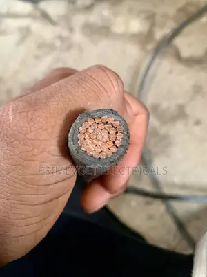 120mm Single Cable