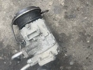 Grade One Compressor For Toyota Camry 2008/2009 Models