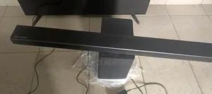 Samsung Harman Kardon 3.1.2 Dolby Atmos Soundbar With Hdr10 Pro+