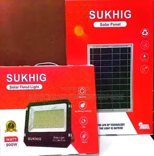 500w Suhkig Flood Light