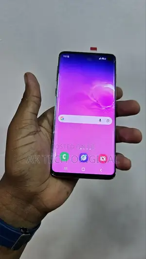 Samsung Galaxy S10 Original Amoled Screen(Free Installation)