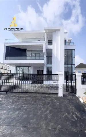 6bdrm Duplex in VGC / Ajah for sale