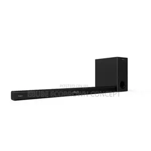 Hisense 200 Watts Sound Bar Aud218