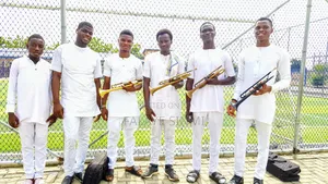 Trumpeters Brass Band
