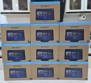 All-New 2025 Amazon Echo Show 11