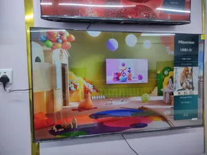 Hisense 50