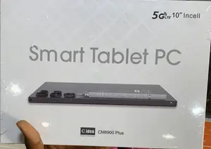 New C idea CM10500 Plus 1 TB