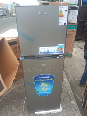 Snowsea Refrigerator 200l