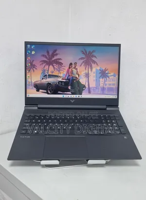 Laptop HP Victus 16 16GB Intel Core i7 SSD 1T