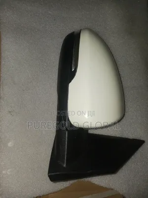 Hyundai Tucson 2017 And 2019 Side Mirror