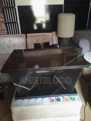 Beautiful Design Table