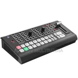 Rent Video Switcher 8 Input Channel