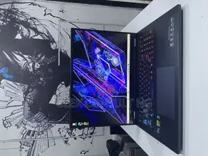 Laptop Acer Predator Helios 18 PH18-71 32GB Intel Core i9 SSD 1.5T