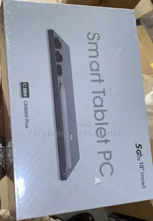 New C idea CM10500 Plus 1 TB