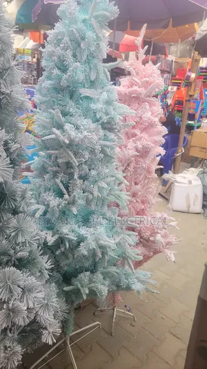 Christmas  Tree