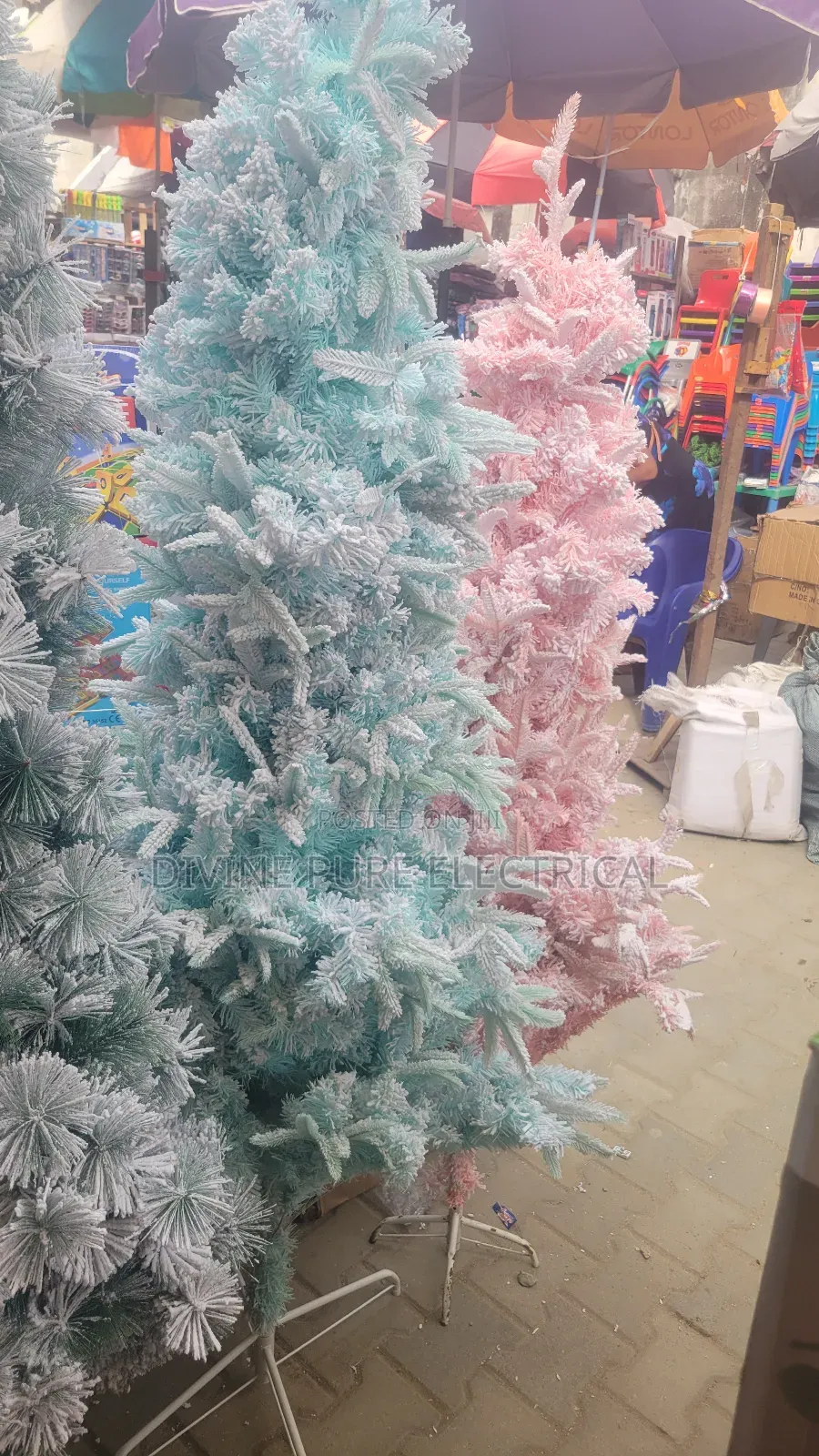 Christmas  Tree
