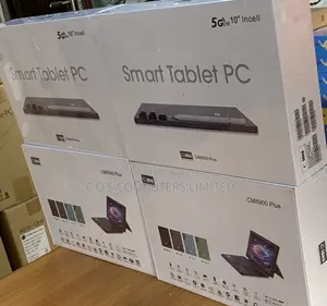 New C idea CM10500 Plus 1 TB
