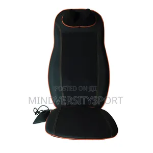 Portable Back and Neck Massager