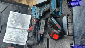 Bosch Cordless Brushless Drill 48volts