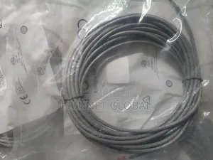 Cat6 Commscope Patch Cord 10 Meter