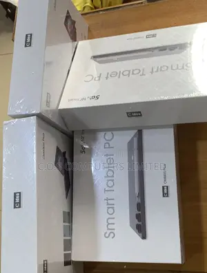 New C idea CM10500 Plus 1 TB