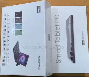 New C idea CM10500 Plus 1 TB